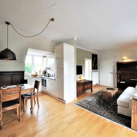 Apartamento Residenz Zur Boerse Residenz Zur Boerse 11 Wangerooge Exterior foto