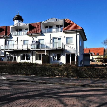 Apartamento Residenz Zur Boerse Residenz Zur Boerse 11 Wangerooge Exterior foto