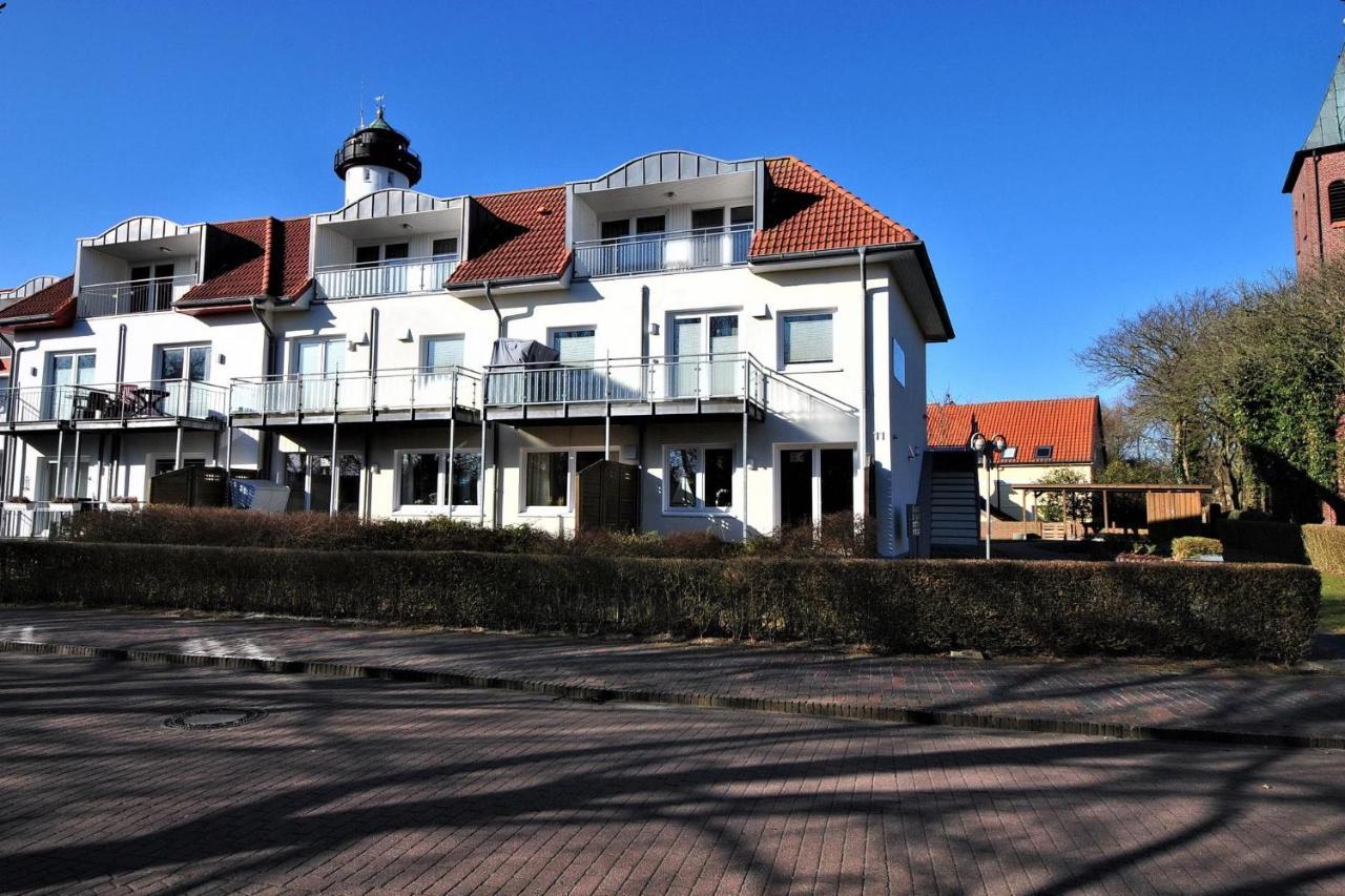 Apartamento Residenz Zur Boerse Residenz Zur Boerse 11 Wangerooge Exterior foto